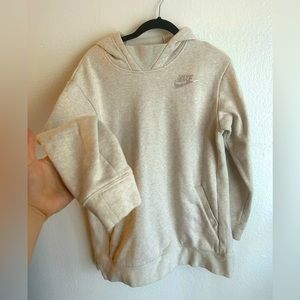 Nike Sweater